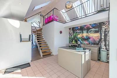 Appartement Vacances avec la famille Kappeln