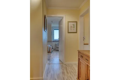 Haus Friedeburg App. Lieselotte Rantum auf...