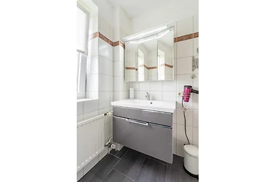 Vakantieappartement Gezinsvakantie 