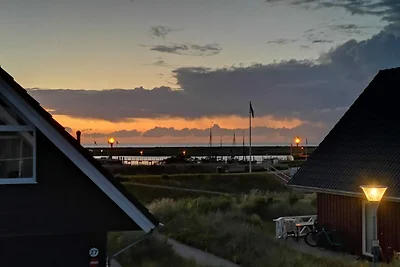 Ferienhaus "Strandblick 33" Marina Wendtorf