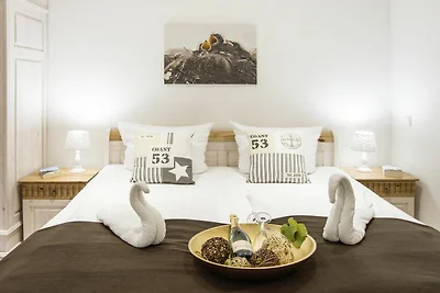 Appartamento Vacanza con famiglia Flensburg