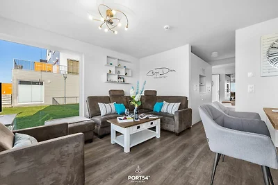 Ferienwohnung Carpe Diem Olpenitz