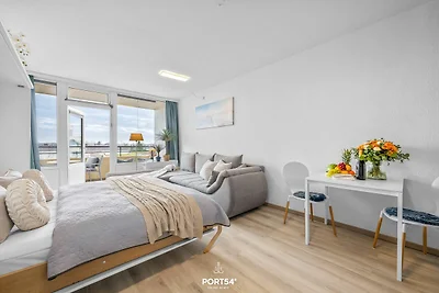 Ferienwohnung Optimist Prime 5329 Marina...