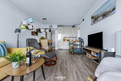 Vakantieappartement Gezinsvakantie Wendtorf