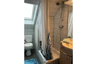 Vakantieappartement Gezinsvakantie 