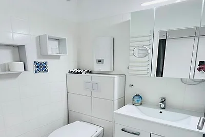 Ferienwohnung Kajüte 7211 Marina Wendtorf