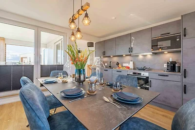 Ferienwohnung Gode Tied Olpenitz