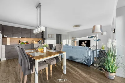 Ferienwohnung Meerverliebt Büsum