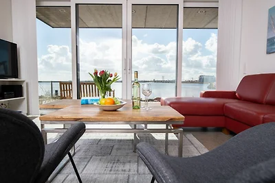 Ferienwohnung Dock 76 Main