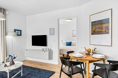 Vakantieappartement Gezinsvakantie Dagebüll