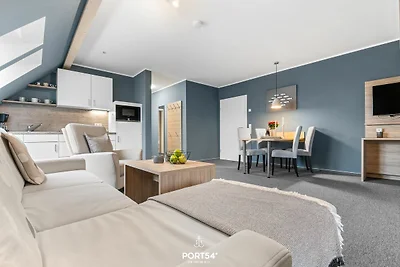 Vakantieappartement Gezinsvakantie Dagebüll