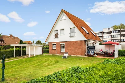 Ferienhaus ''Küstenperle'' Schönberg -...