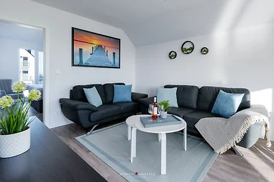 Ferienwohnung Katharina Olpenitz
