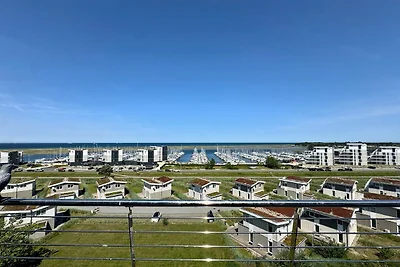 Ferienwohnung Oceanview 7803 Marina Wendtorf