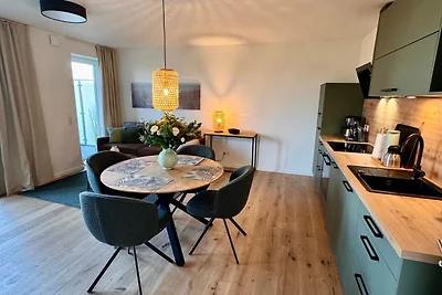 Ferienwohnung TheViewB06 Strandperle Dagebüll