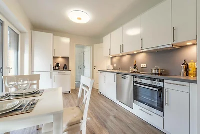 Ferienwohnung Die Ostseer Damp