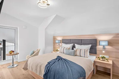 Vakantieappartement Gezinsvakantie Dagebüll