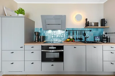 Vakantieappartement Gezinsvakantie Kappeln