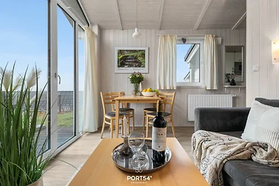 Ferienhaus BergZauber Lodge - St.