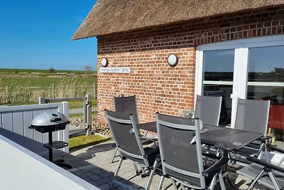 Casa vacanze Vacanza di relax Dagebüll