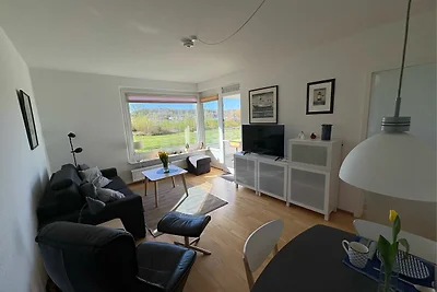 Ferienwohnung Sailing Glücksburg