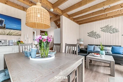 Ferienhaus Vingard Olpenitz