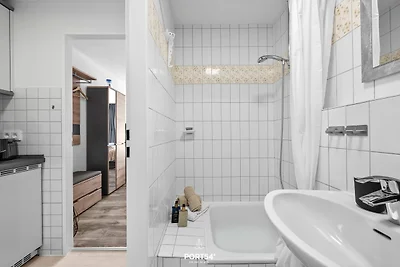 Ferienwohnung de lütt stuv St. Peter-Ording