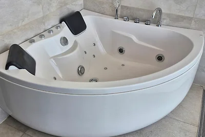 Ferienwohnung Penthouse ''Seebühne'' Marina...