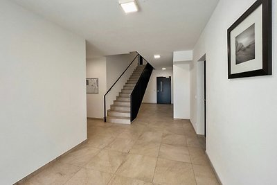 Vakantieappartement Gezinsvakantie Bremerhaven