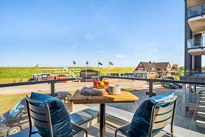 Apartament Dla rodzin Dagebüll