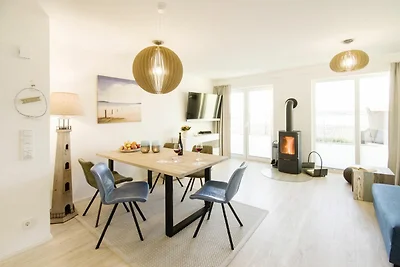 Ferienhaus Heimathafen Olpenitz