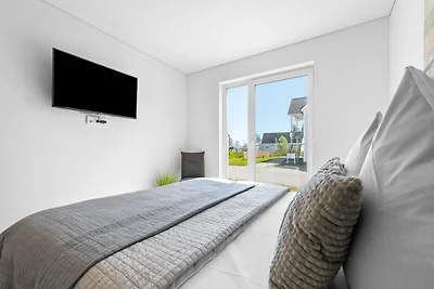 Ferienwohnung Maltes Ostseekoje