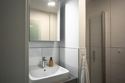 Ferienwohnung Deichkoje 1 Dagebüll