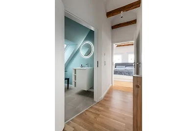 Vakantieappartement Gezinsvakantie Büsum