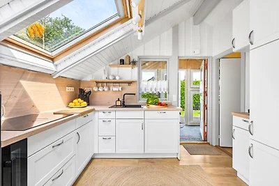 Ferienhaus Kiek in Glücksburg