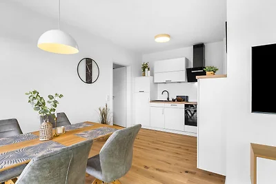 apartman za odmor Obiteljski odmor Dagebüll