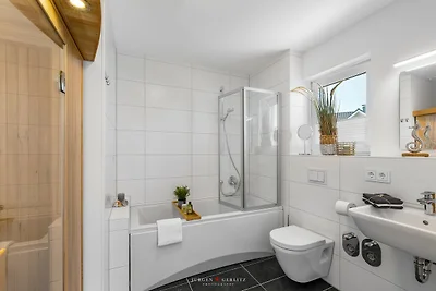 Ferienhaus Frische Brise Olpenitz