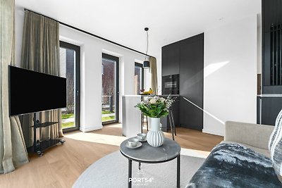 Harlem Suite List auf Sylt