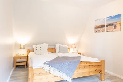 Apartamento Vacaciones familiares St. Peter-Ording