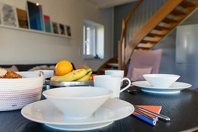 Vakantieappartement Gezinsvakantie Büsum