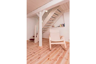Vakantieappartement Gezinsvakantie Flensburg