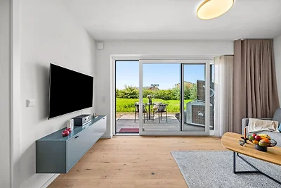 apartman za odmor Obiteljski odmor Dagebüll