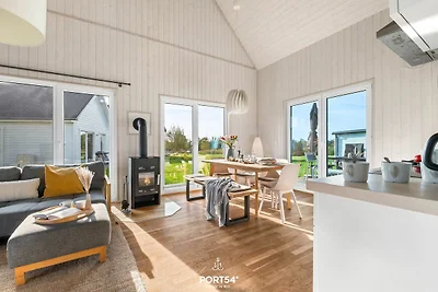 Vakantiehuis Ontspannende vakantie Kappeln