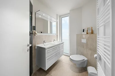 Ferienwohnung "Aussicht" Marina Wendtorf