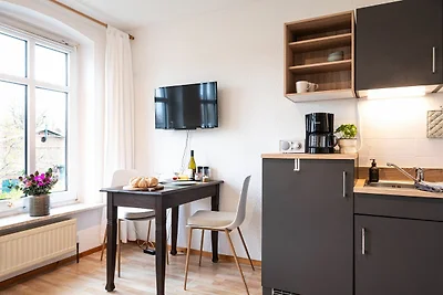 Ferienwohnung Sööte Stuuv - Stein
