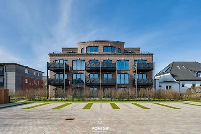 Hudson Suite List auf Sylt