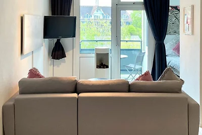 Ferienwohnung Strandperle Laboe