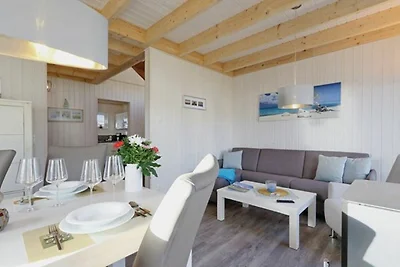 Vakantiehuis Ontspannende vakantie Kappeln