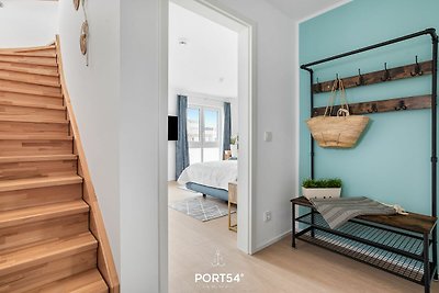 Vakantieappartement Gezinsvakantie Olpenitz