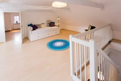 Vakantieappartement Gezinsvakantie Flensburg